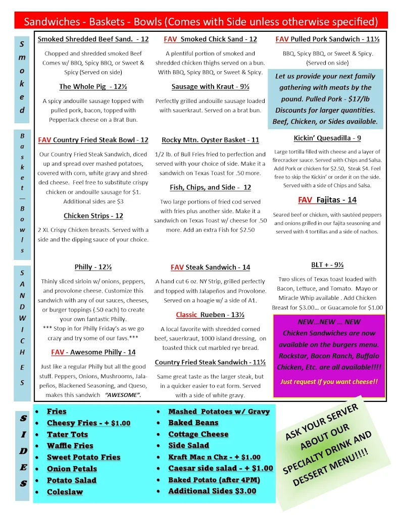 Second Page